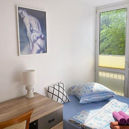 Grz 9 Room №2 Center Of Warsaw Ngoại thất bức ảnh