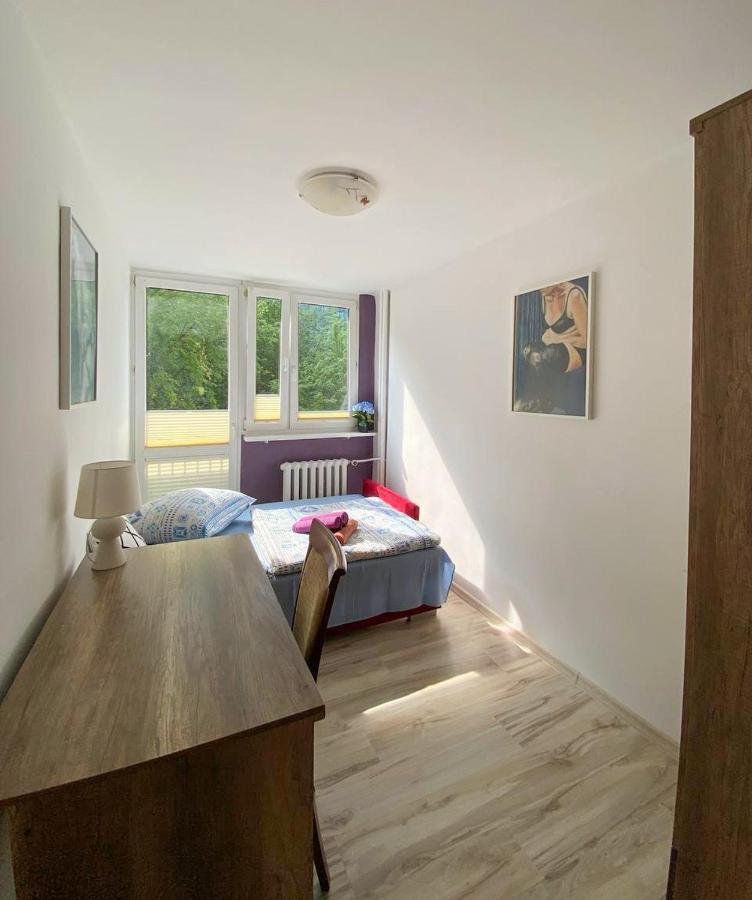 Grz 9 Room №2 Center Of Warsaw Ngoại thất bức ảnh