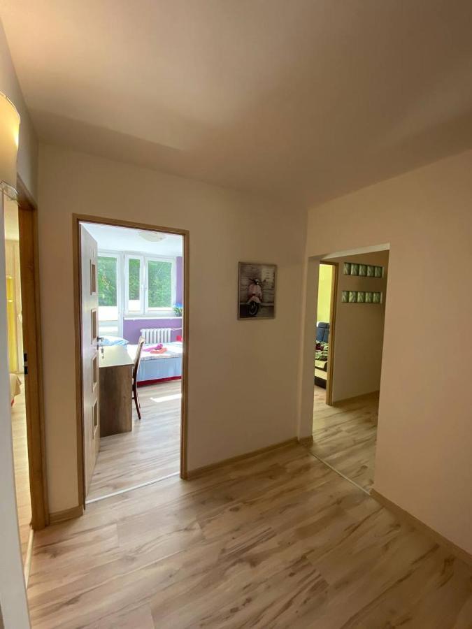 Grz 9 Room №2 Center Of Warsaw Ngoại thất bức ảnh