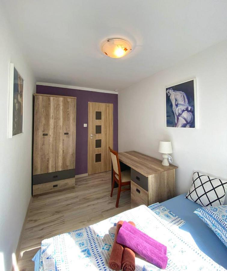 Grz 9 Room №2 Center Of Warsaw Ngoại thất bức ảnh