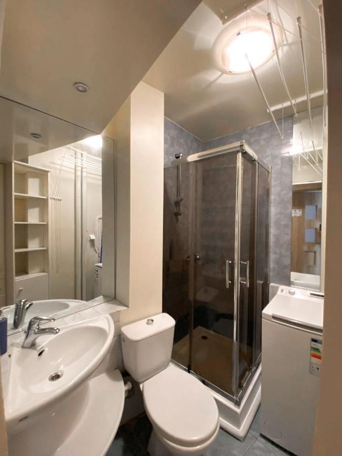 Grz 9 Room №2 Center Of Warsaw Ngoại thất bức ảnh