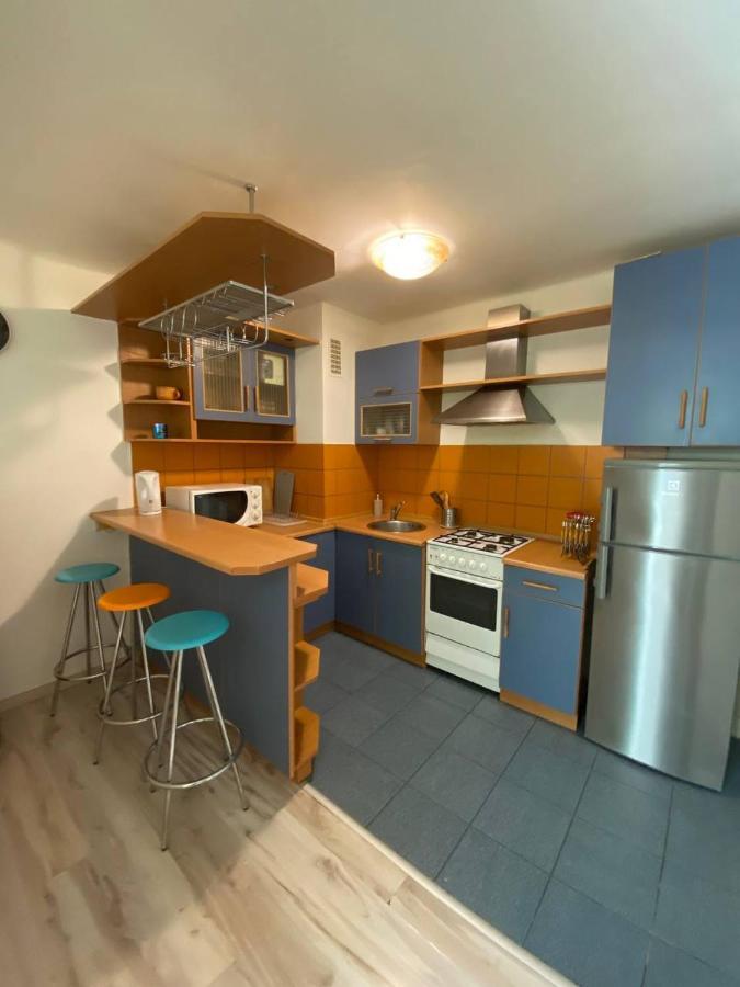 Grz 9 Room №2 Center Of Warsaw Ngoại thất bức ảnh